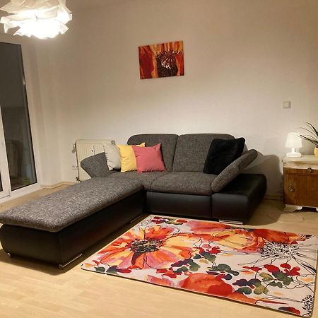 3 Zi Wohnung Haustiere Willkommen Im Markgraeflerland Dreilaendereck Schliengen Kültér fotó