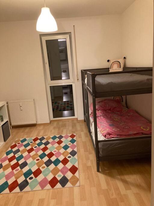 3 Zi Wohnung Haustiere Willkommen Im Markgraeflerland Dreilaendereck Schliengen Kültér fotó